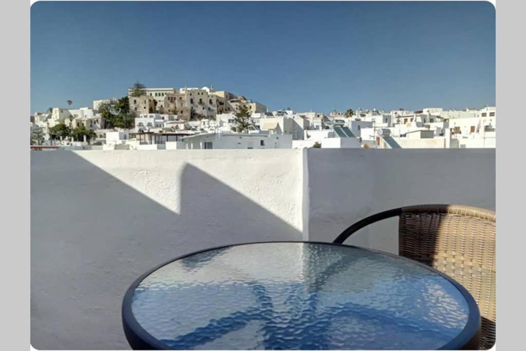 Naxos View