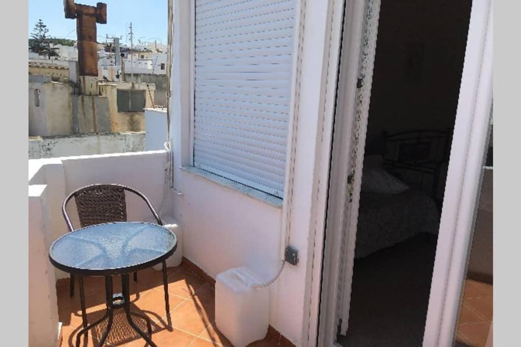 Naxos View Apartment Naxos City