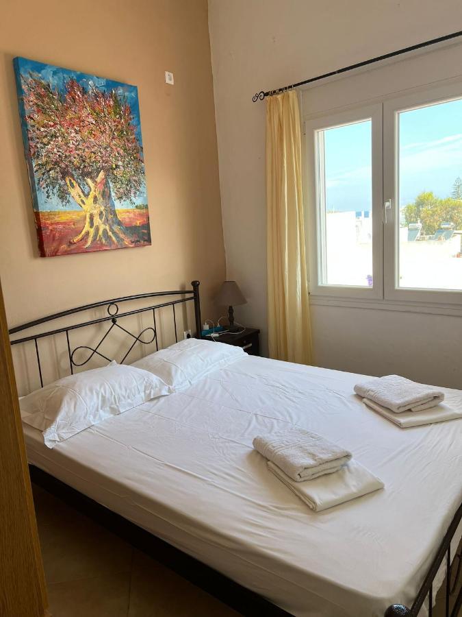 Naxos View Apartment Naxos City