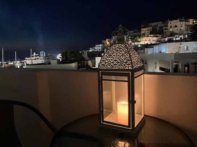 Διαμέρισμα Naxos View Naxos City